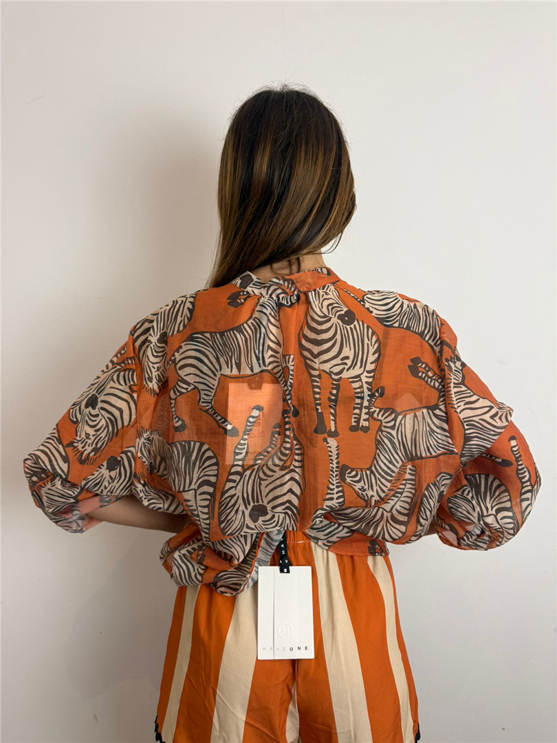 Camicia Eco Fantasia - Haveone cod. CVS_Q466 main:sha1=f93fa8067732e9bf7c103651463e996de9aa9be7