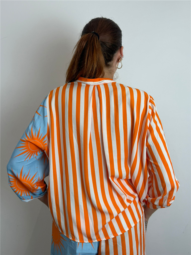 Camicia Fantasia - Haveone cod. CVS_Q451 main:sha1=597c90e4b05545260a0f3355261ab868d3ed229c