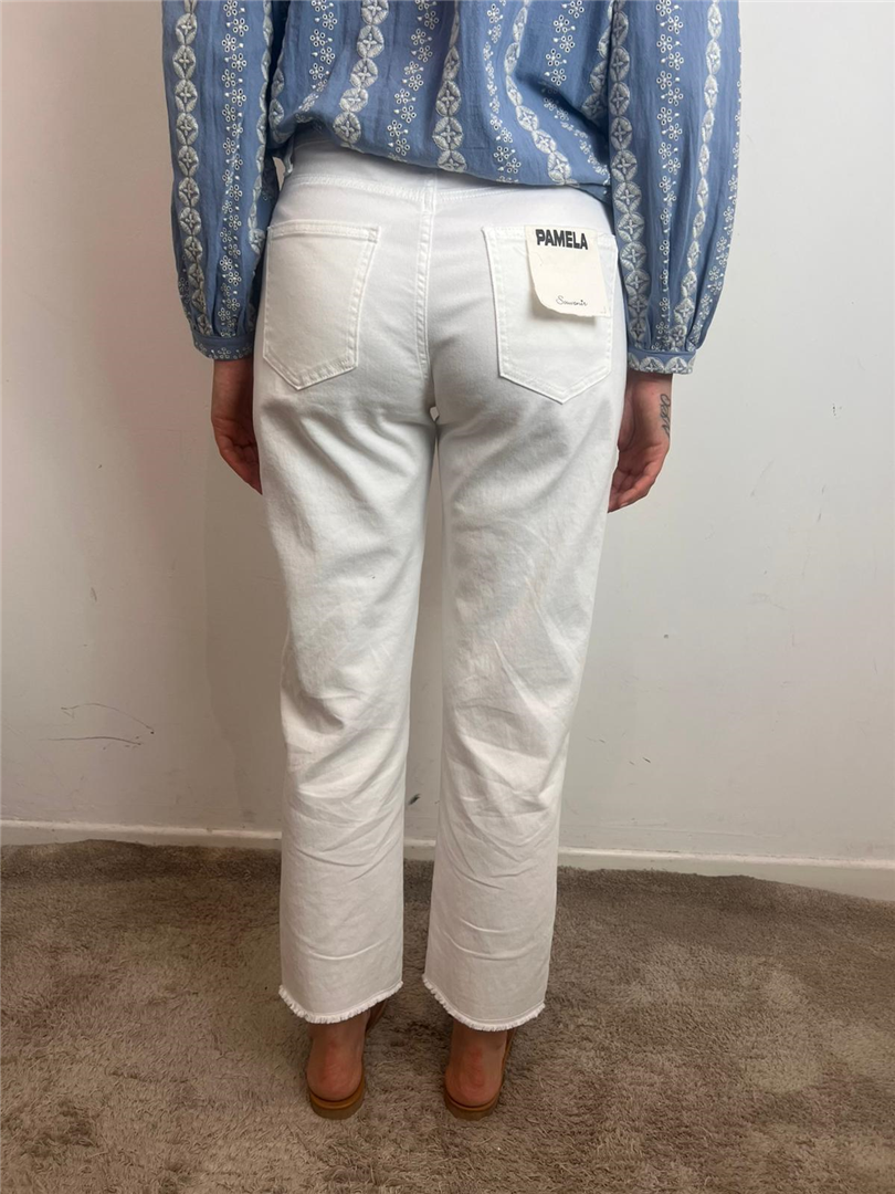 Jeans Pamela - Souvenir cod. S39M1876 main:sha1=80ca57f224866089a731bfd951f4875374aac451