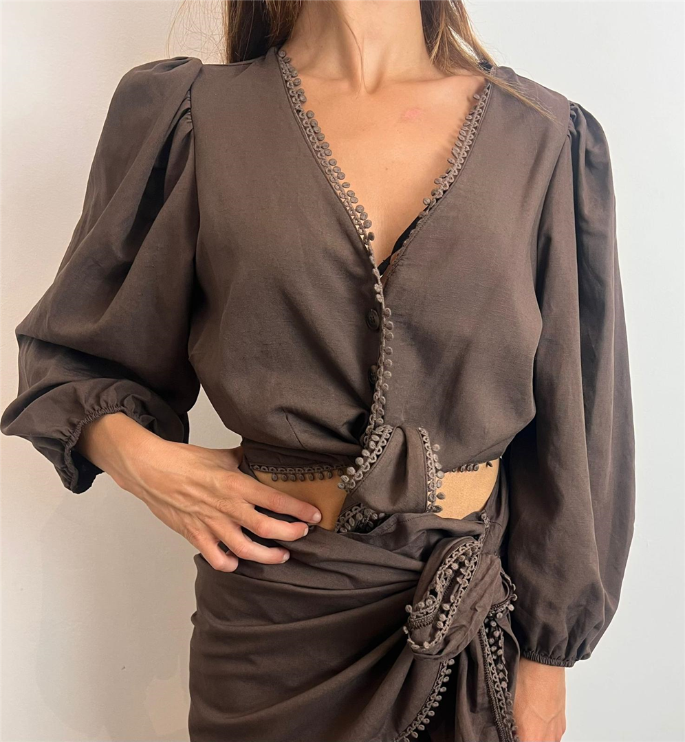 Camicia - Philia Loft cod. D02N1286 main:sha1=b9c08f84b52d245dd423415fbda04ff36e3348e3