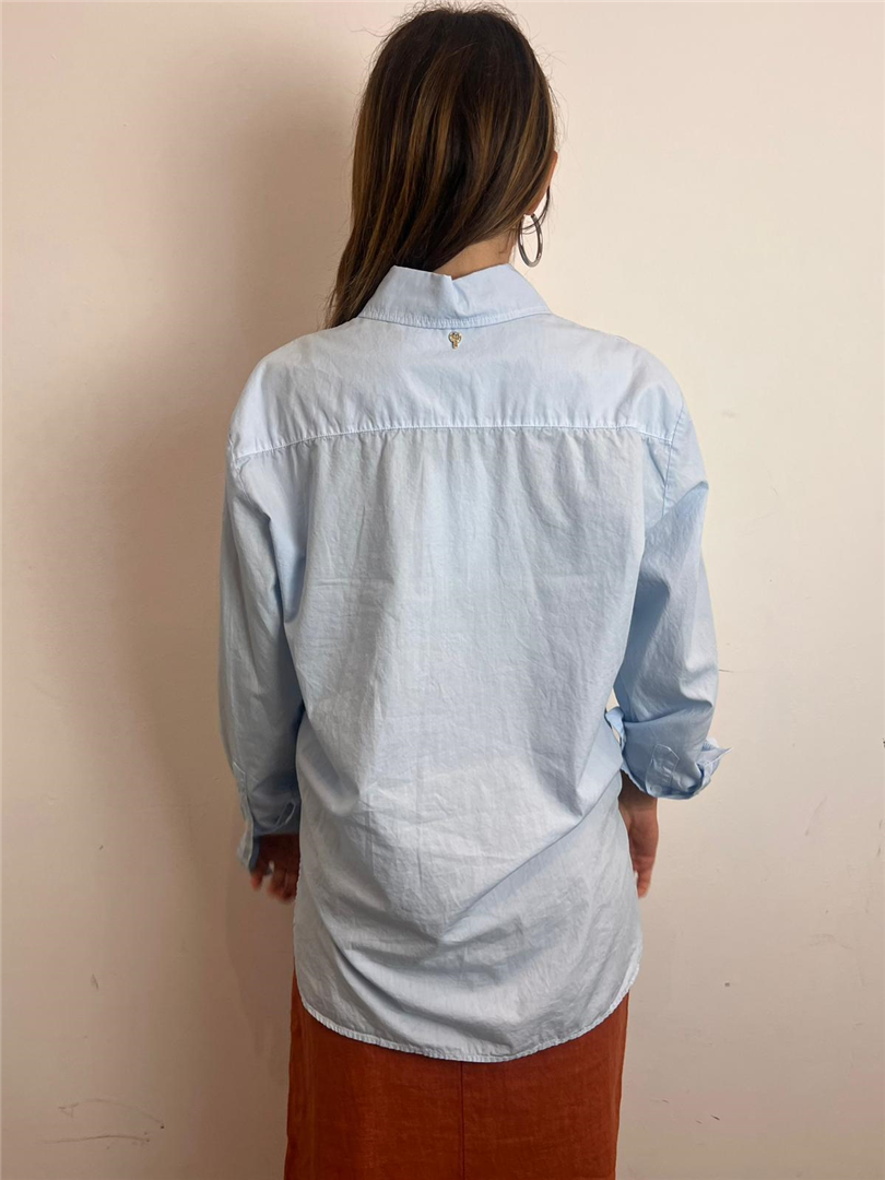 Camicia - Philia Loft cod. M02E0370 main:sha1=e3b978a4d707c4dab62e90cb6be758b3051166a9