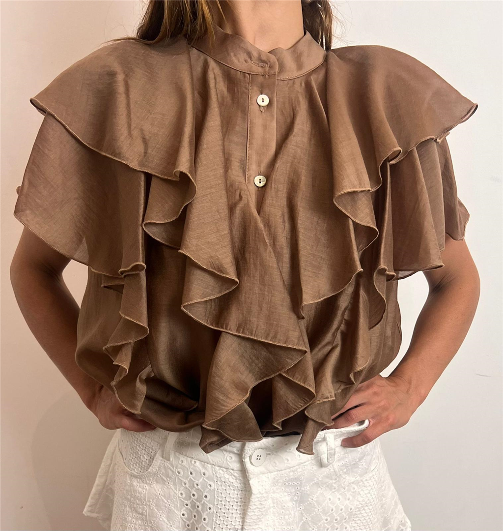Camicia - Philia Loft cod. A02N1117 main:sha1=ac10e4d79c0213edf1cfbdf8d7858eed87a07bd7