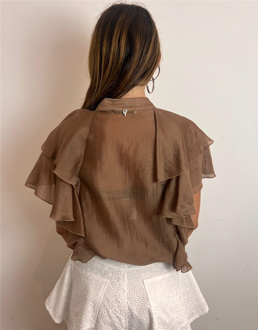 Camicia - Philia Loft cod. A02N1117 main:sha1=5b64c88a5b18b47cf7e99cafdebd753b4e0be96a