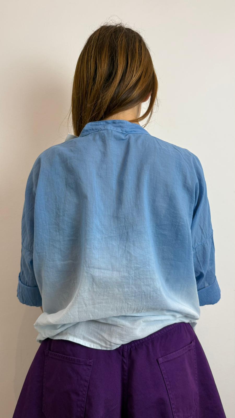 Camicia Sfumata - Haveone cod. CFL_Q475 main:sha1=eb86ed4efe53122127a6fcd8266bc9518847ecde