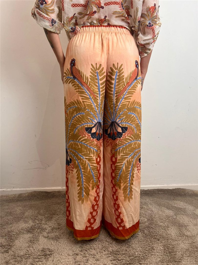 Pantalone Lungo Pappagalli - Haveone cod. PVS_Q719 main:sha1=185dd486f74342326936295b2ebb9bd60bb002e7