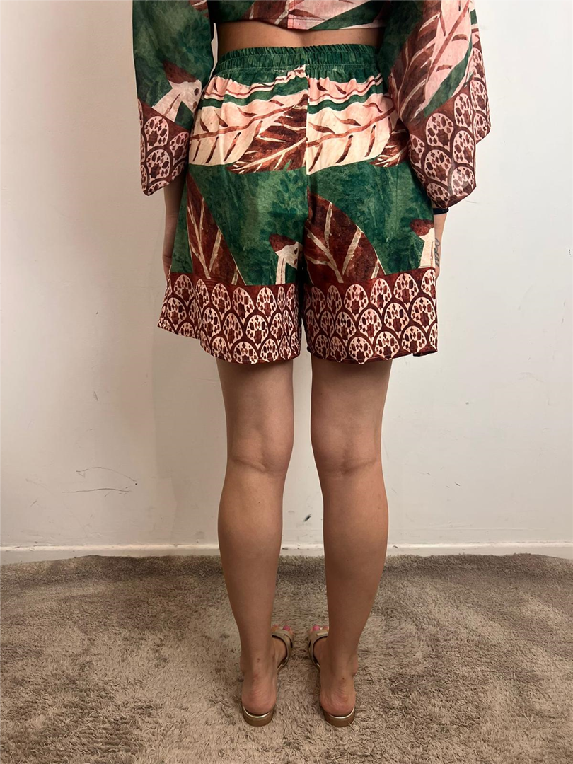Short Coulisse - Haveone cod. PMA_Q722 main:sha1=8c27509431cdda146355498d03ddd012587e71e4