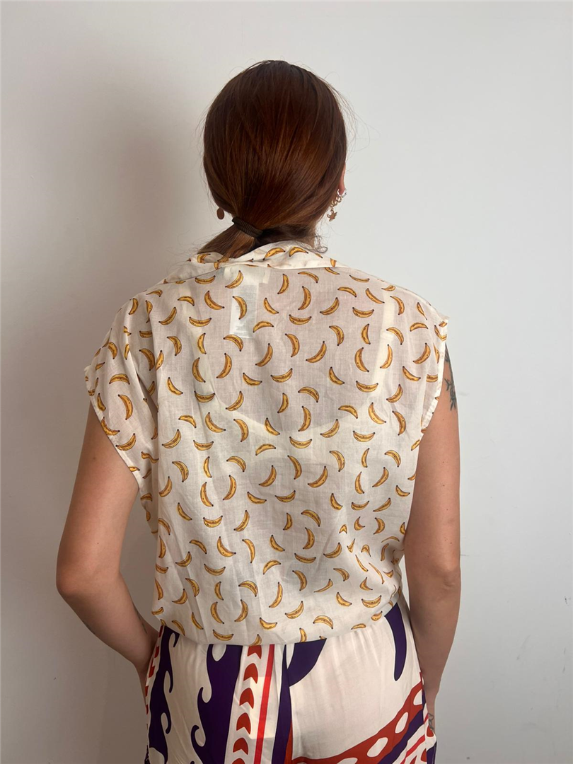 Camicia Giromanica Fantasia - Vicolo cod. TAB3360 main:sha1=226750f14ebf08b31392c54a4400cdaadca808f0