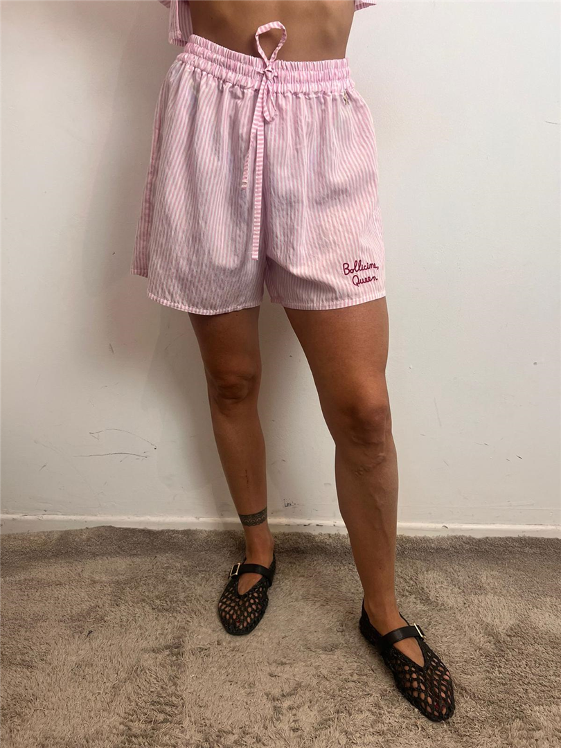 Shorts A Righe - Souvenir cod. M39F1980 main:sha1=66d70285e8b1fecc4cc0d51ca361550fadd41942
