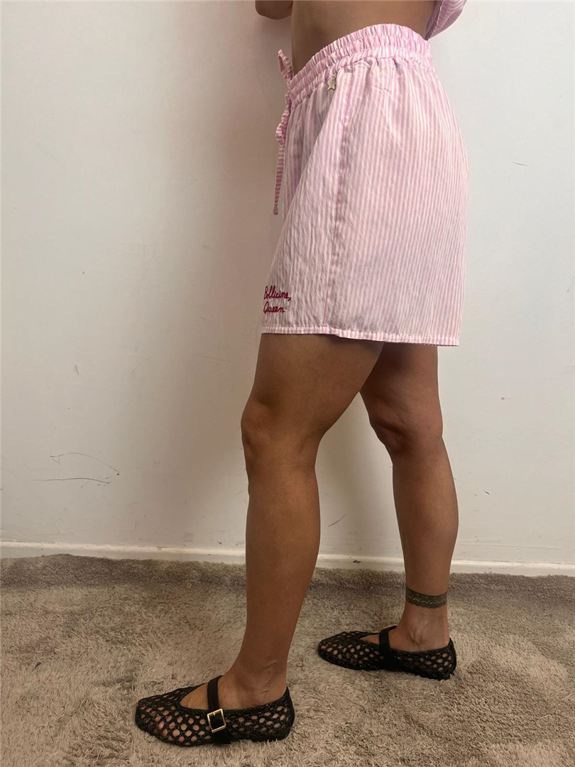 Shorts A Righe - Souvenir cod. M39F1980 main:sha1=14a05ab66fd8e324caa44c769199ae8aeff3254e