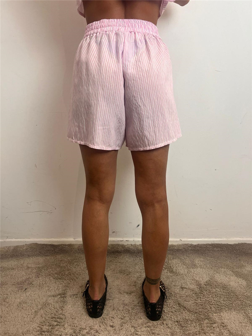 Shorts A Righe - Souvenir cod. M39F1980 main:sha1=85bc01064d16c80caa0e960f2e8eebfff3e40ccd