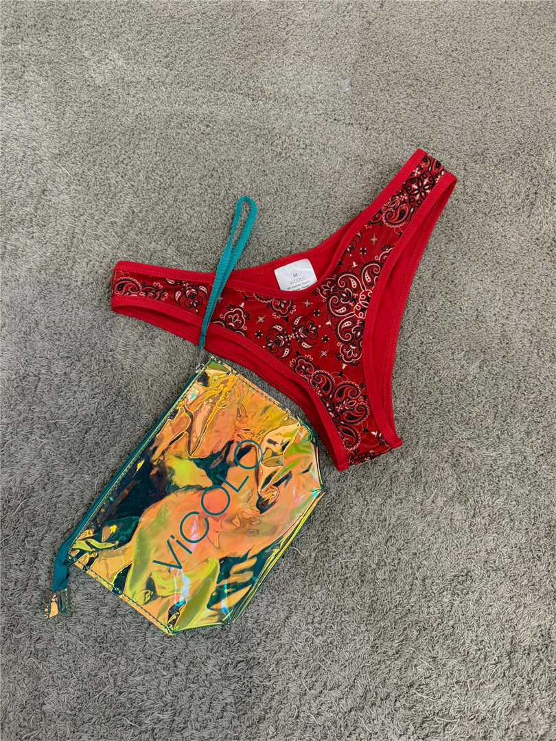 Sea Set Gonna Pareo E Costume - Vicolo cod. TAB3417 main:sha1=189d571c1cfacf6ae139a7e1b80532e49b97b440