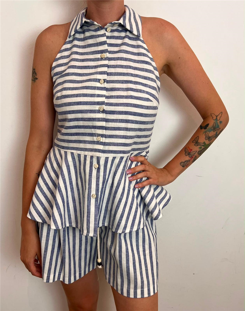 Camicia - Souvenir cod. S39M1962 main:sha1=3706a413d99f3368fbd7ad5fc5720a7936c106cf