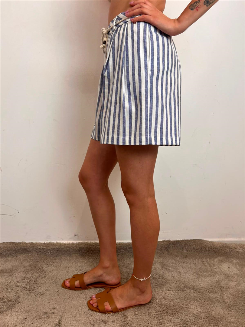 Shorts A Righe - Souvenir cod. S39M1961 main:sha1=6ec977c97fbe77e72471afc2fc7c557d0f372fd2