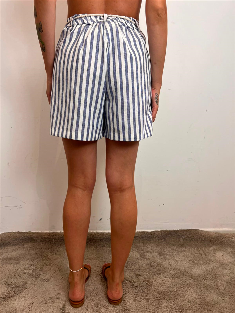 Shorts A Righe - Souvenir cod. S39M1961 main:sha1=f79778a97c7cbe0980c66c41fda94549748470e9