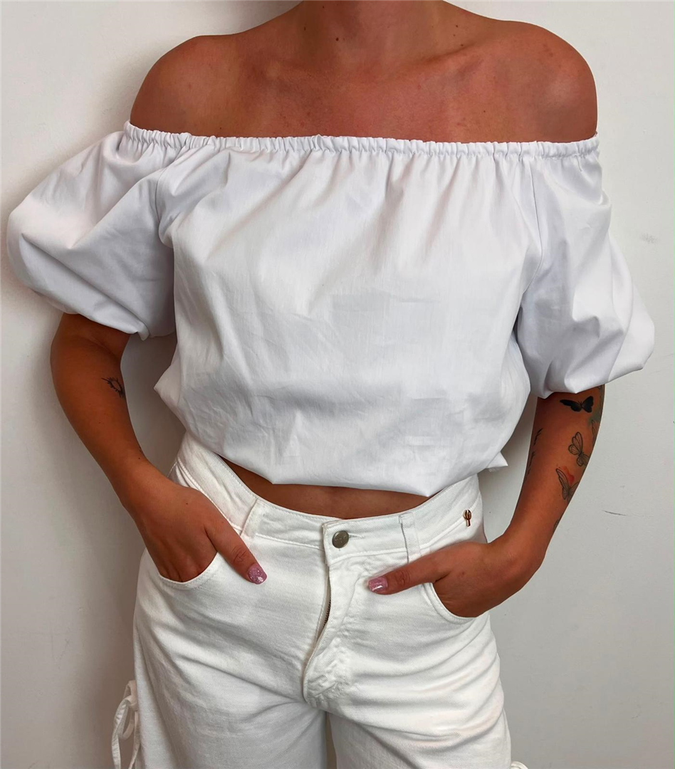 Blusa - Philia Loft cod. V02F0992 main:sha1=d2723881e3a82747de2d7c4c31375896d322a90e