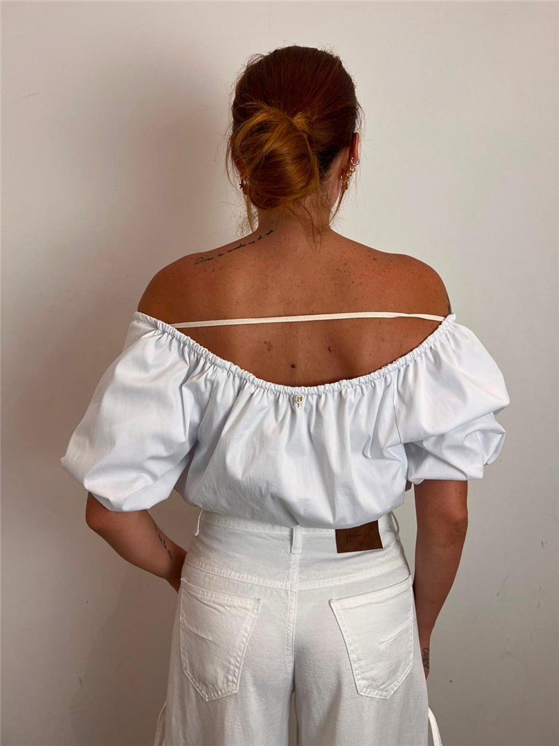 Blusa - Philia Loft cod. V02F0992 main:sha1=f33e10034201706b062ed25fbeb104731b9db6d3