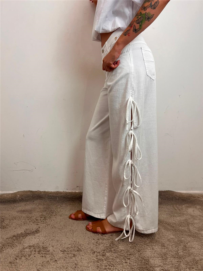 Pantalone - Philia Loft cod. D02E1356 main:sha1=730430eeda8119e5d92767cdbb926a98ecdc7d76