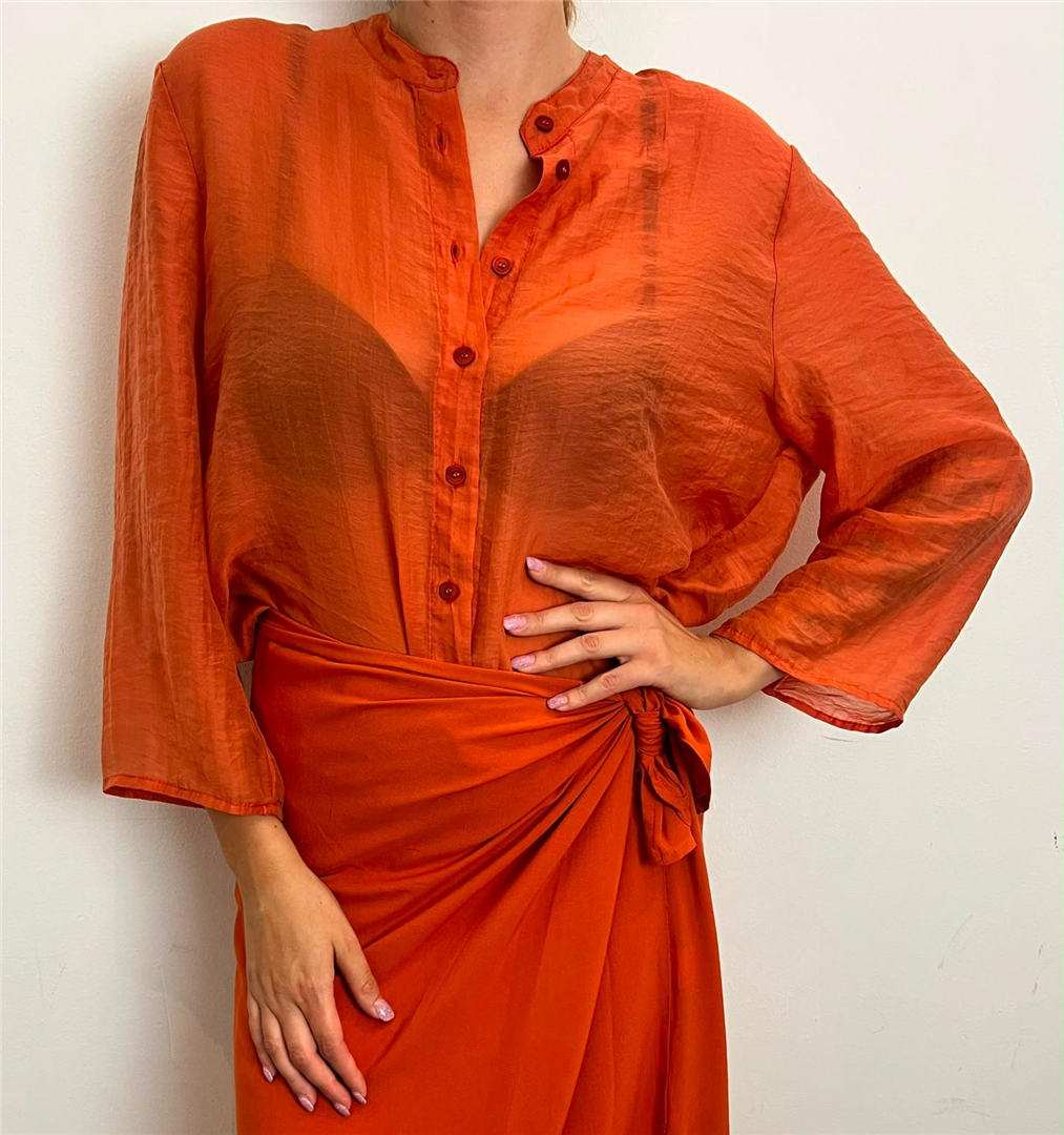 Camicia Manica Bottone - Haveone cod. CWG_Q501 main:sha1=1f4cfca96a371d89baedb0744d22a0753d7b43bb