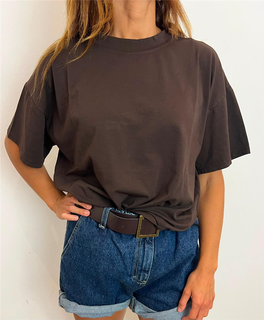 Maglia Scatola Paricollo M/corta - Haveone cod. MJS_Q017 main:sha1=185944843ad6a8acc53de68e4d283aad58cfd3b6
