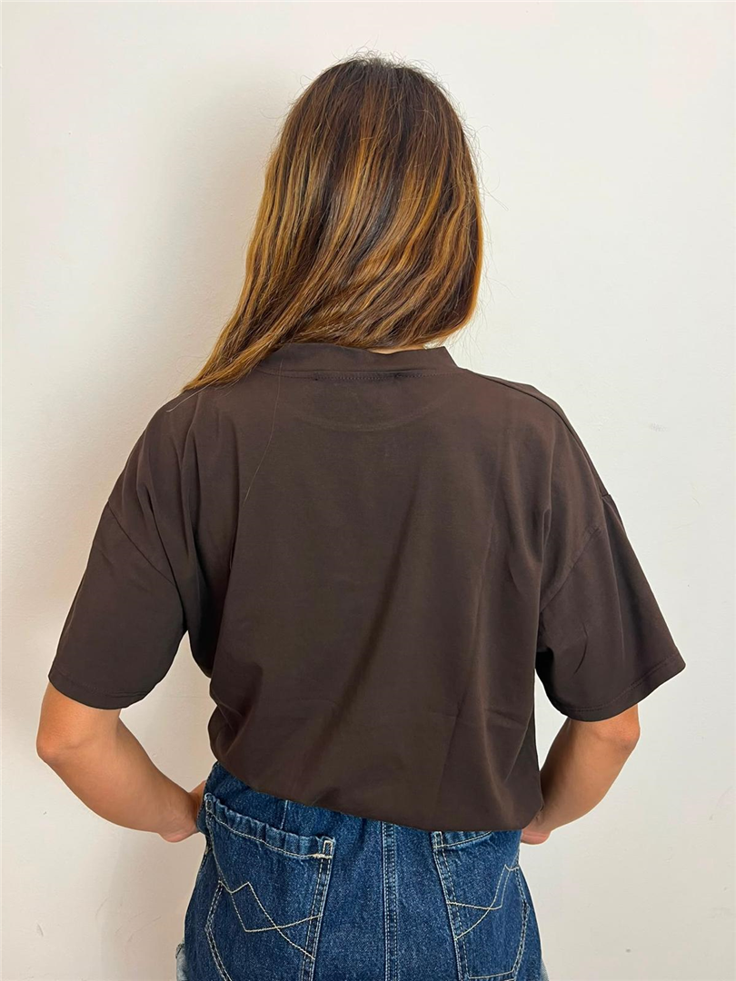 Maglia Scatola Paricollo M/corta - Haveone cod. MJS_Q017 main:sha1=2629f4e3c028b92dbe30b768b1cded6e383297c5