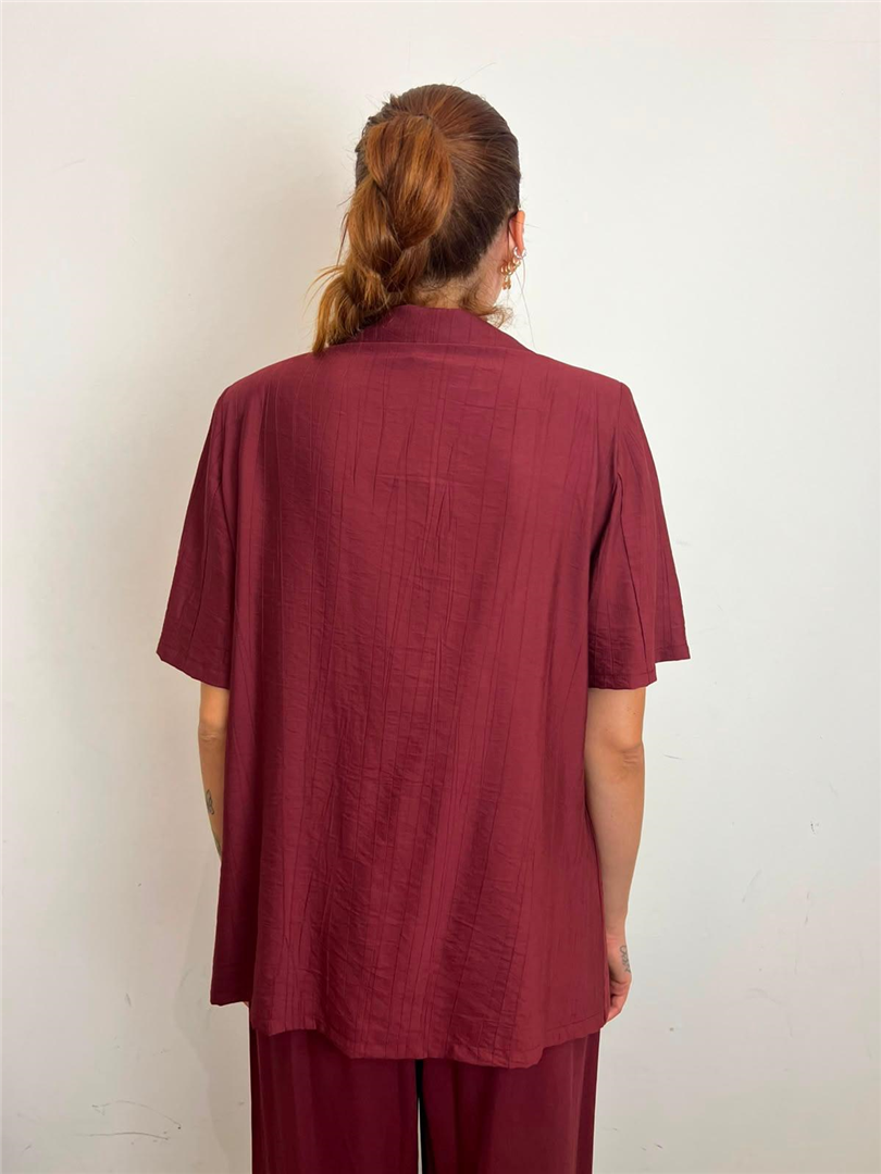 Giacca Mezzamanica - Haveone cod. JVI_Q088 main:sha1=49a21b97bac05541f50a030309ba69ed22c35aab