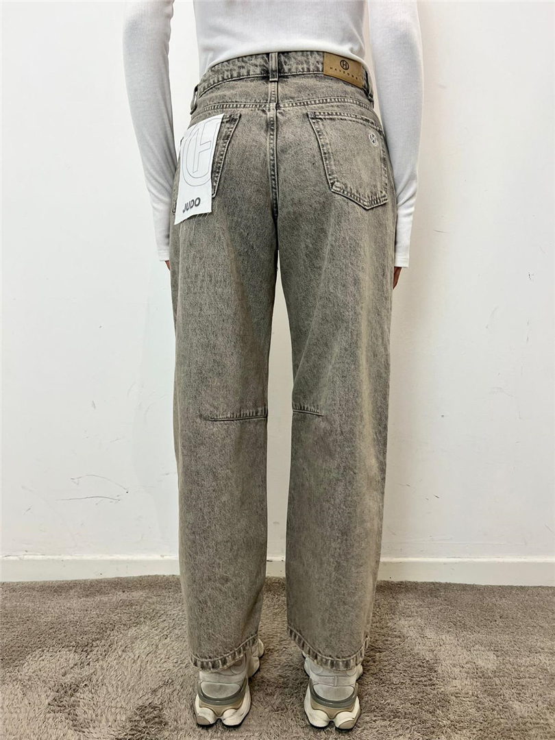 Jeans Barrel Mod.judo - Haveone cod. PGZ_R064 main:sha1=4f37d26dd3651d321436e44f5e6dacf054390845