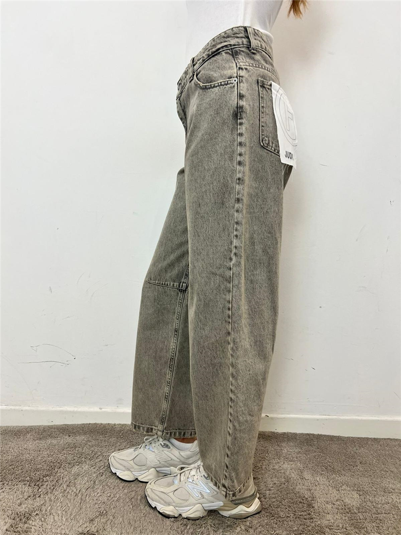 Jeans Barrel Mod.judo - Haveone cod. PGZ_R064 main:sha1=4eead435b29e20b4d78e75e2fea024e0a75b7778
