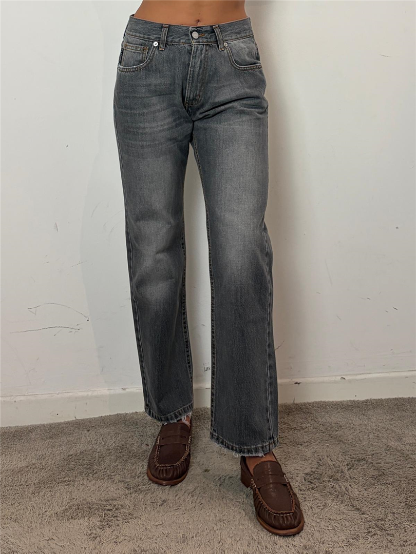 Jeans Denim Dritto Lily - Haveone cod. PGZ_R135 main:sha1=c89fcd1c6cded30178d7079acd2c6f489b6a114d