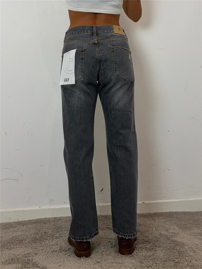 Jeans Denim Dritto Lily - Haveone cod. PGZ_R135 main:sha1=82f232df9928b66293f7f43843ea75cb97ca6d0b