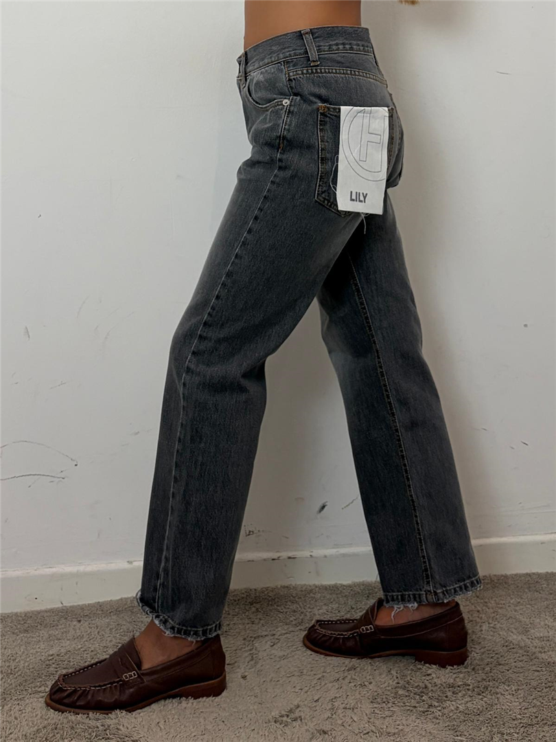 Jeans Denim Dritto Lily - Haveone cod. PGZ_R135 main:sha1=ea792667269e1b3b5c87ccb04c3f99be94279c0e