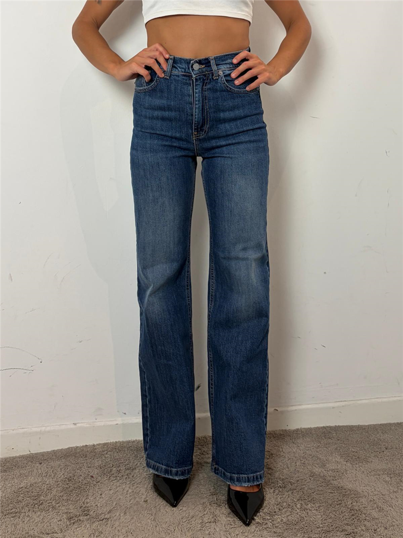 Jeans London Lav.medium Blue - Haveone cod. PGZ_R053 main:sha1=b8cab7c77e1f1350779b6cf95514c916b16fb199