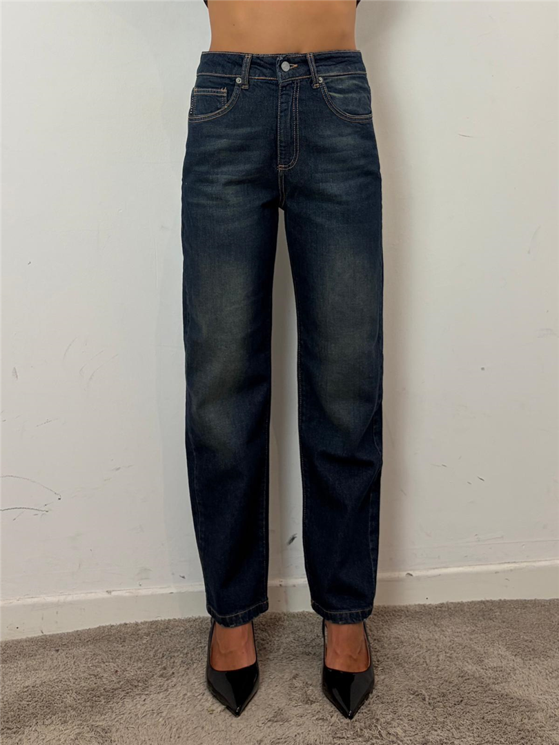 Jeans Denim Louis Sovrattinto - Haveone cod. PGZ_R054 main:sha1=6dc3f1092220a70f96541786435213753049861a