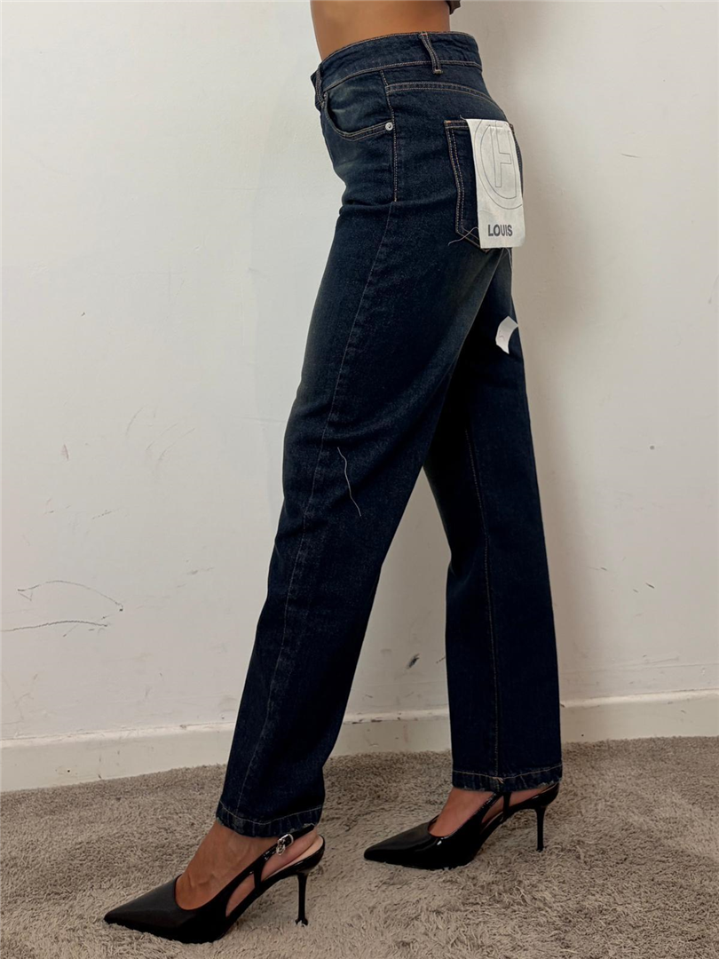 Jeans Denim Louis Sovrattinto - Haveone cod. PGZ_R054 main:sha1=363ae4f1f4964d443d92898087d6c2c0b7e6f0c8