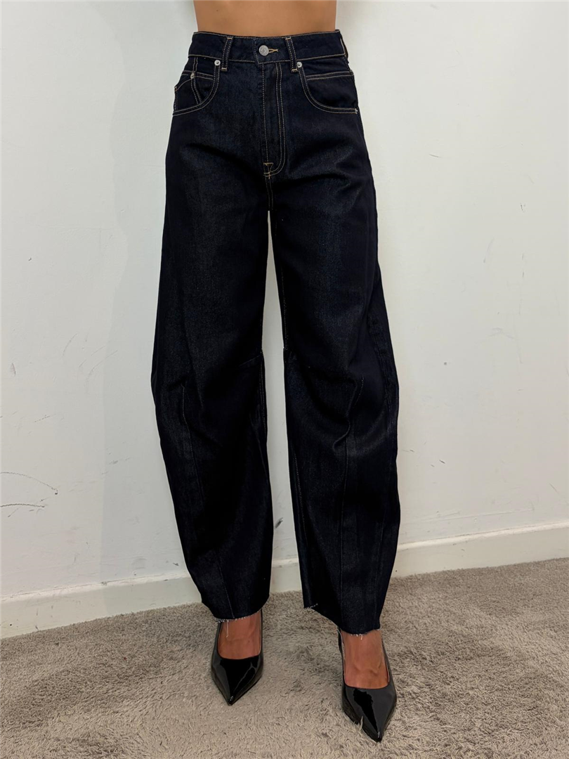Jeans Barbara - Haveone cod. PFA_R083 main:sha1=a5730b9166e9c878173e65099a83d217f5d9e85d