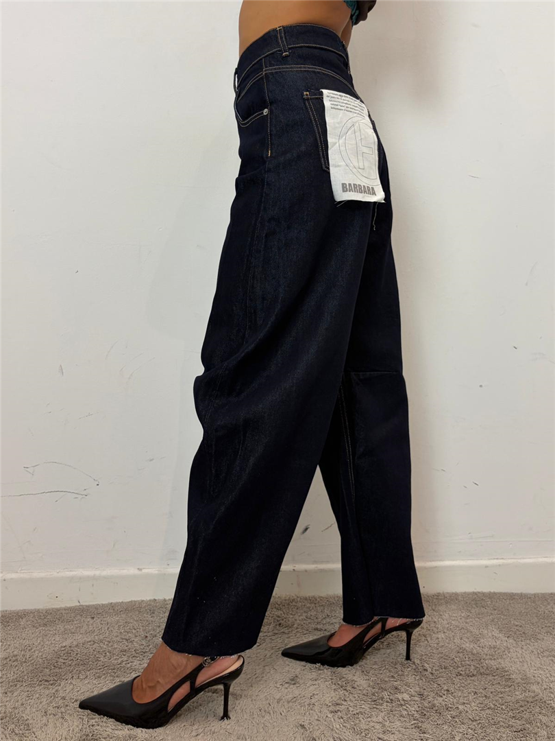 Jeans Barbara - Haveone cod. PFA_R083 main:sha1=d4fa5c5902e249aeedc2e0354453ae9c06e73081