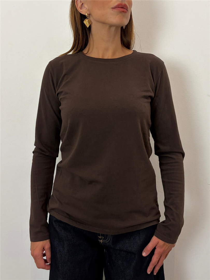 Maglia Slim M/lunga Paricollo - Haveone cod. MJS_R121 main:sha1=6c0c631c549c7beb7d01e0f3dfa22ddb7cc597c0