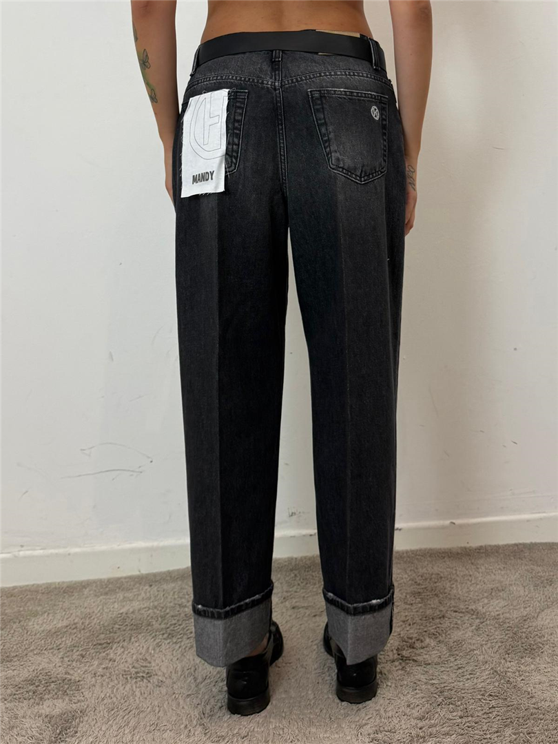Jeans Mandy Cintura Denim - Haveone cod. PLS_R134 main:sha1=aac144b14a21c6e9ad3a05f6575d0dd439c16998