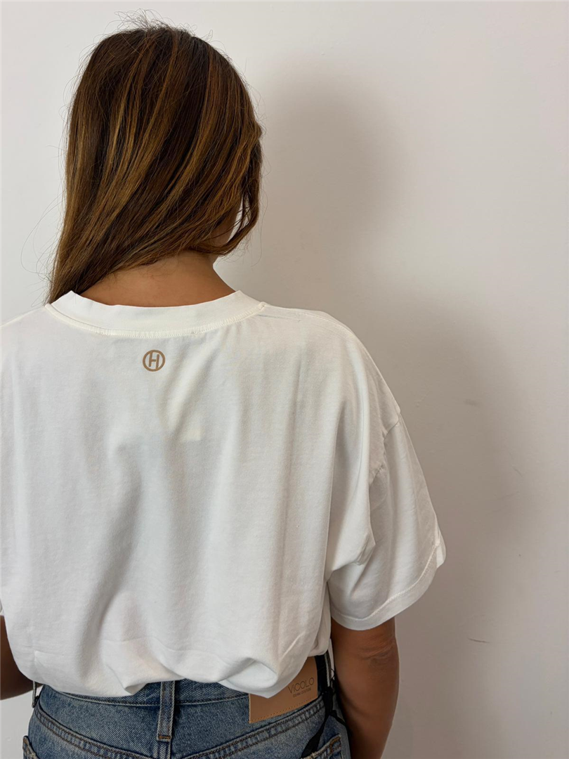 Maglia Scatola M/corta Paricollo - Haveone cod. MJS_R124 main:sha1=302eec94762d1e4f3a4bf3a690dc5e1d0e96544b