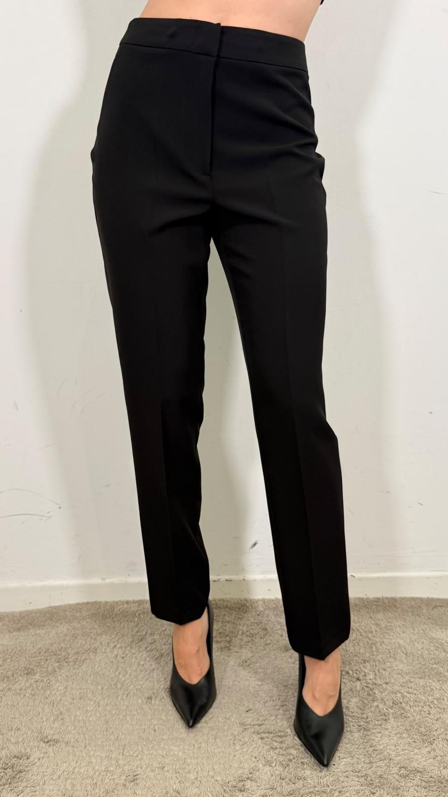 Amber Slim Pants_pantalone Dritto - Silence Limited cod. NP2002AMBER main:sha1=7adbfbe3ee6924140ad24479033f64520fd859e1