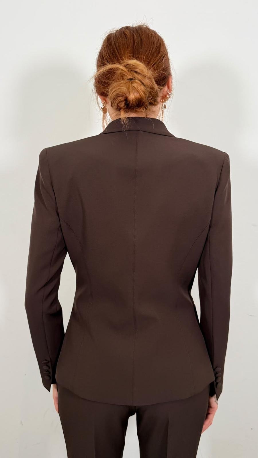 Libra Daily Blazer Doppiopetto - Silence Limited cod. NPR235DAILY main:sha1=83dc7ef33bac73acb7923a3b9e6b00c9e2de08cb