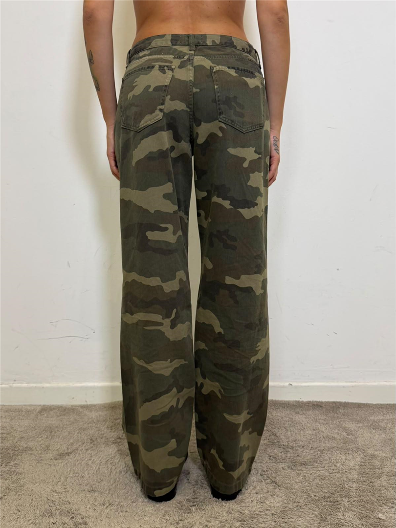 Pantalone Camouflage - Sportive cod. DAC5270 main:sha1=5c96f78803d1782757b1d788467b18be9a625666