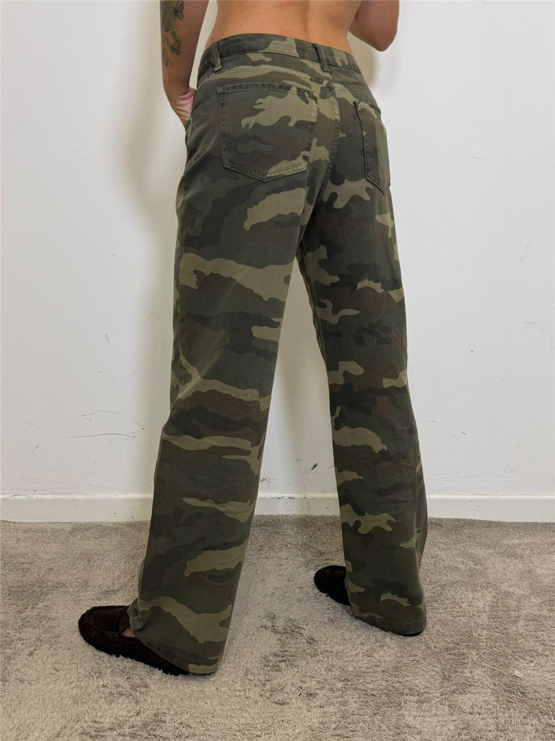 Pantalone Camouflage - Sportive cod. DAC5270 main:sha1=5bcb30c383675da70923e3ea8b9ee81880857838