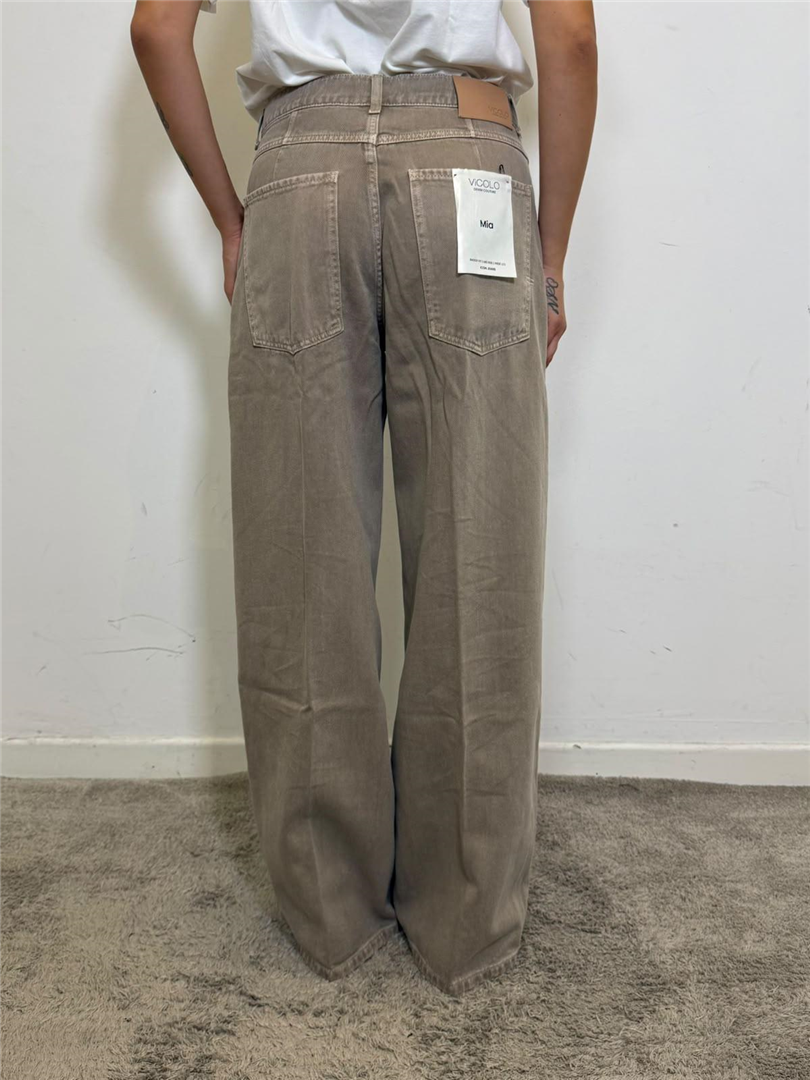 Jeans Mia - Sportive cod. DAC5079 main:sha1=7a43159856ad6d75bb06422b17fd0fec0fa9f899