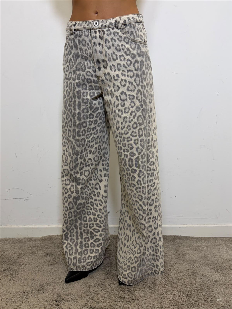 Jeans Palazzo Maculato - Sportive cod. DAC5266 main:sha1=efc41059eb2fa92caf34166b0f59671b4ec7f0d6
