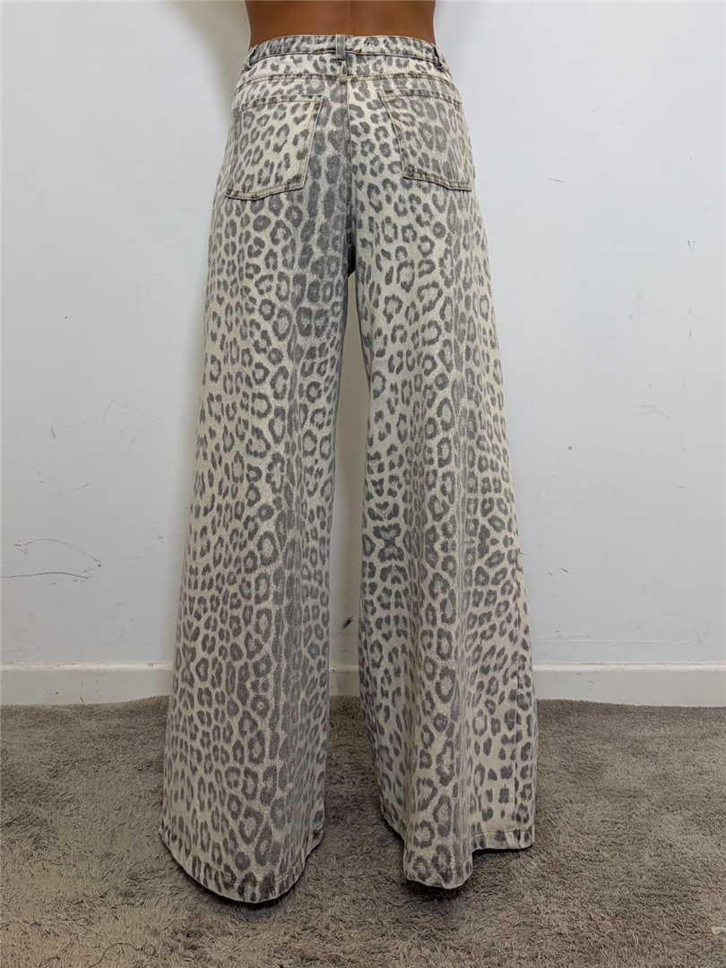 Jeans Palazzo Maculato - Sportive cod. DAC5266 main:sha1=850febb91670dbb7d48e463670e8244518a4b5bb