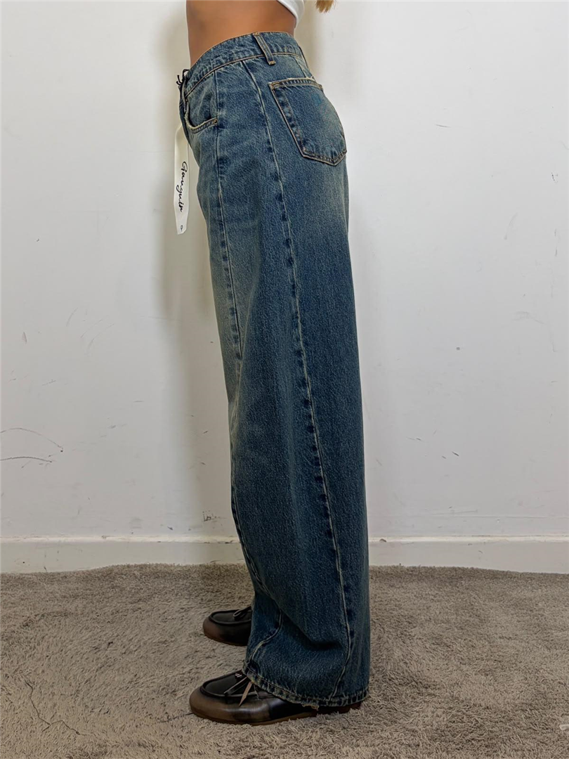 Jeans Gauguin - Philia Loft cod. G03V0020 main:sha1=259975cd76d9d3a7ac010bc0d38fafa9d3fd8fb8