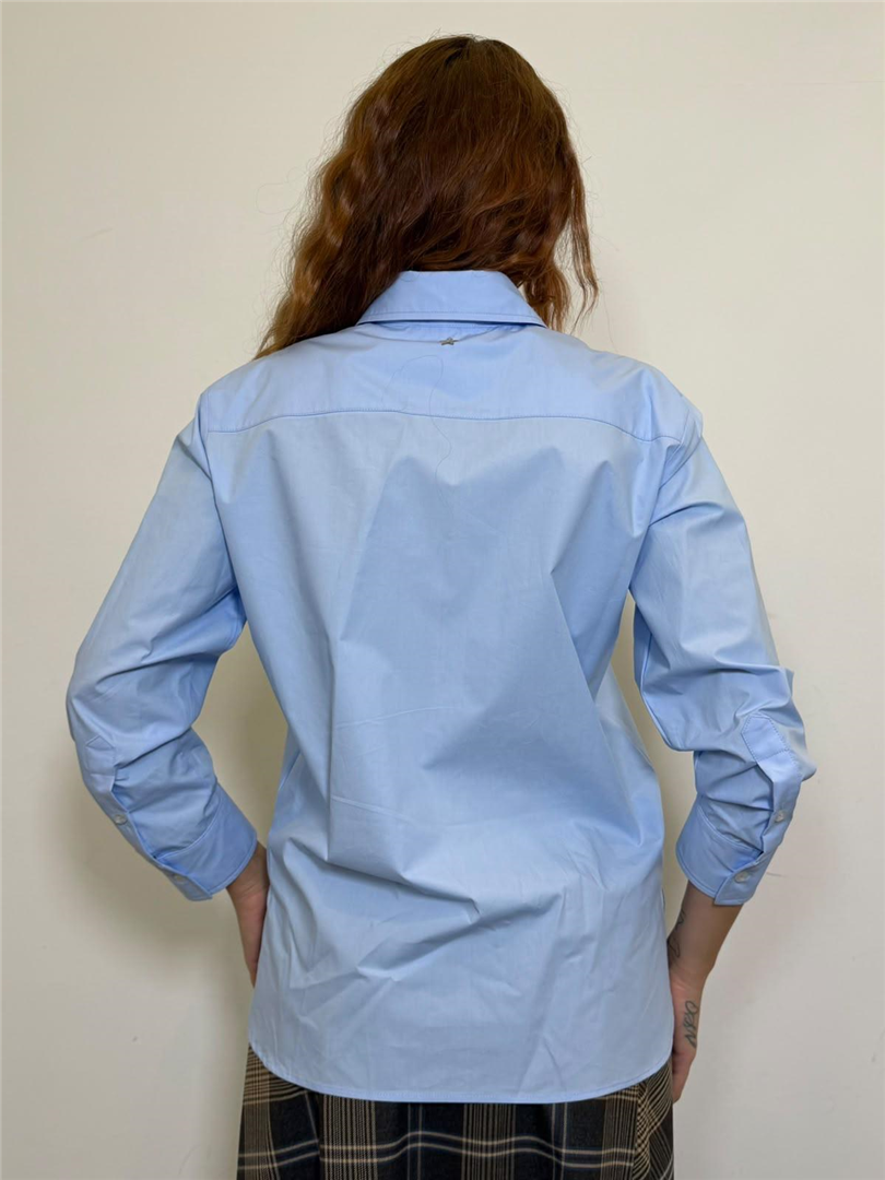 Camicia Basic - Souvenir cod. L40Y0414 main:sha1=6f174bd3ed034b361cddd604cda82017d0dcb4e7