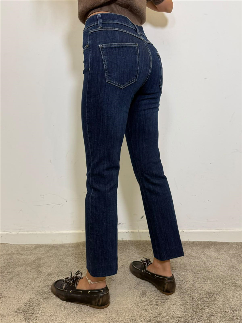 Jeans Slim Fit Vita Media - Please cod. P3Q7DCOC62 main:sha1=a276bcb816fc20b48713898f8257d555be93d838