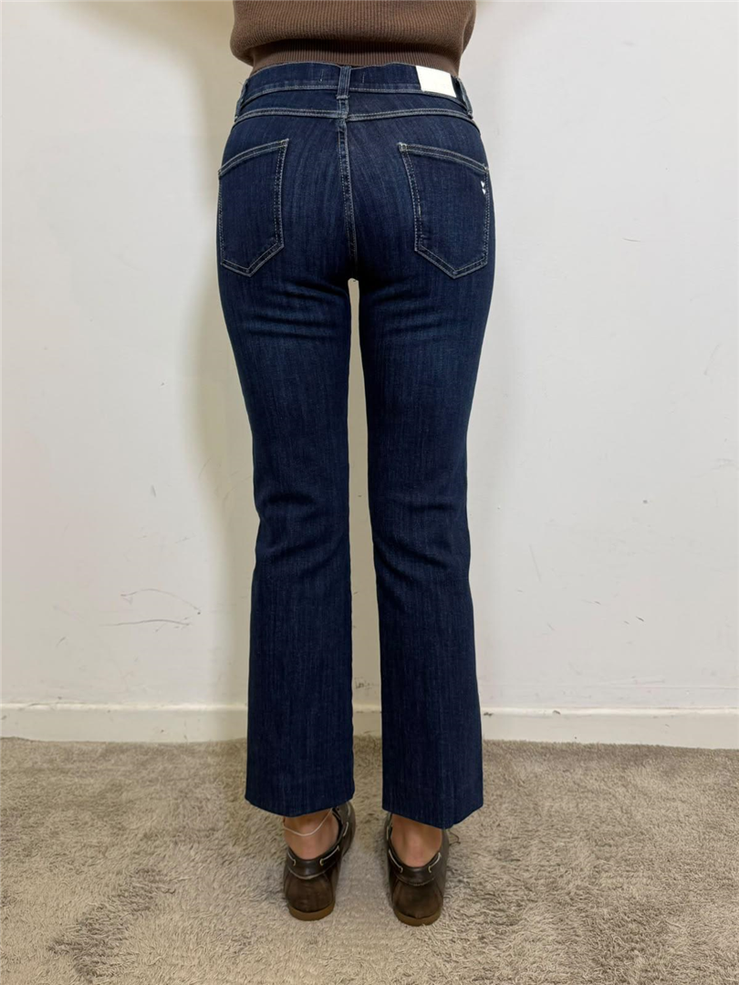 Jeans Slim Fit Vita Media - Please cod. P3Q7DCOC62 main:sha1=554ab63fb2f227c0850451b0ab59e505388b79ce