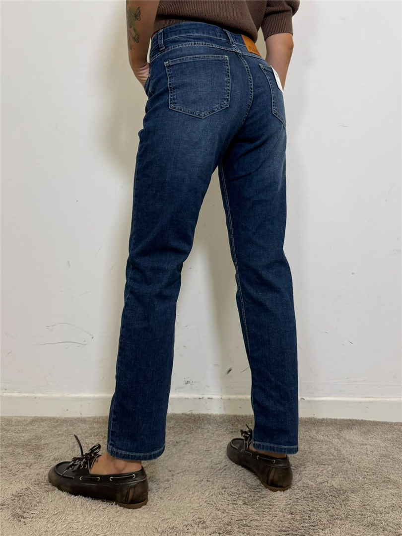 Jeans Slim Fit Vita Media - Please cod. P0X5ECZUAB main:sha1=0bcd85b176b3a447b87e7406bf307d2a84dc8a21